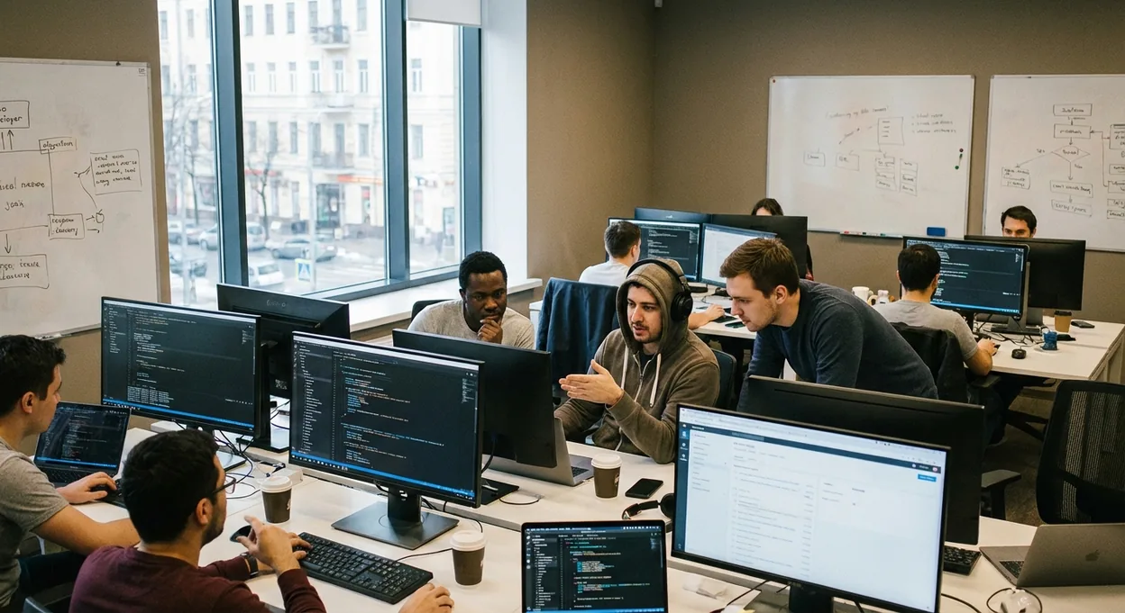 Openai introduce il 'mid-turn steering' per codex: la fine dell'agente ai autonomo?