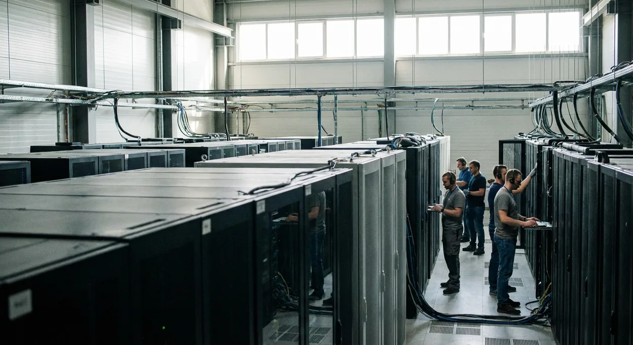 Come OpenAI scala postgresql: la verità dietro l'ia generativa