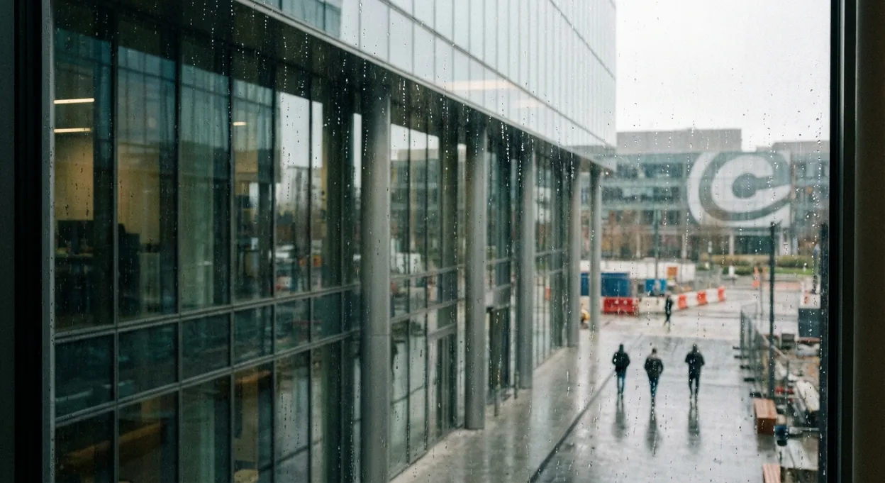 OpenAI sotto processo: i commenti nel codice svelano la vera storia