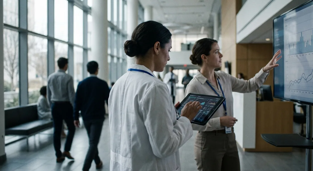 OpenEvidence: la startup da 12 miliardi che spaventa i garanti della privacy