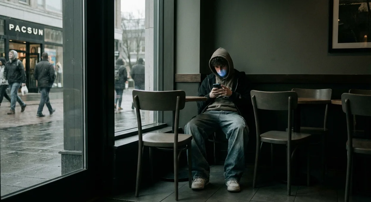 PacSun e la vendita dell'identità digitale della gen z: un'analisi