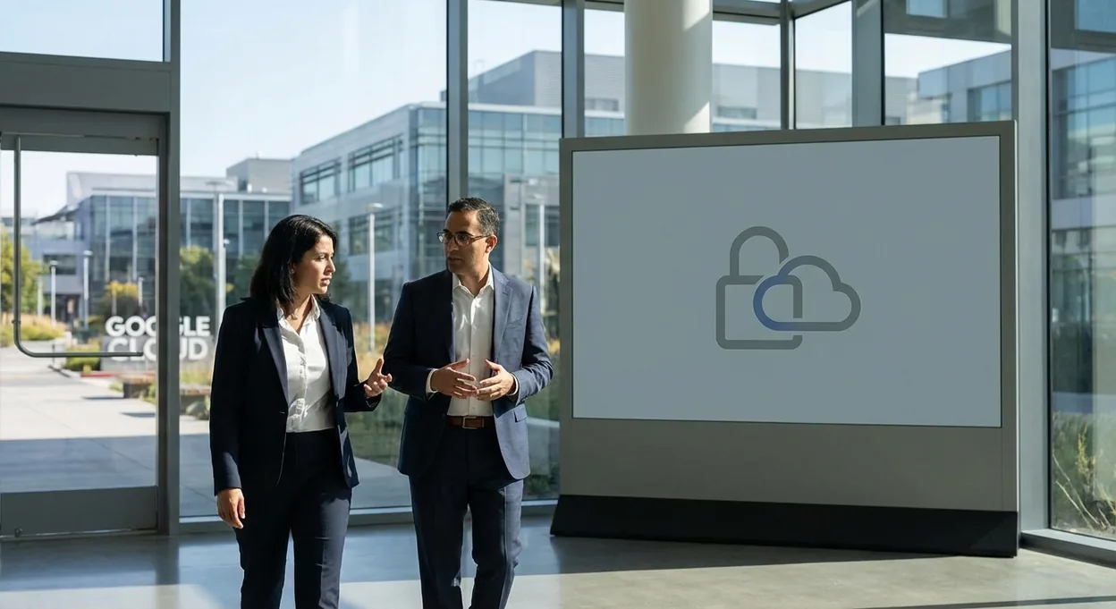 Palo Alto Networks e Google Cloud: Un Duopolio per la Sicurezza AI?