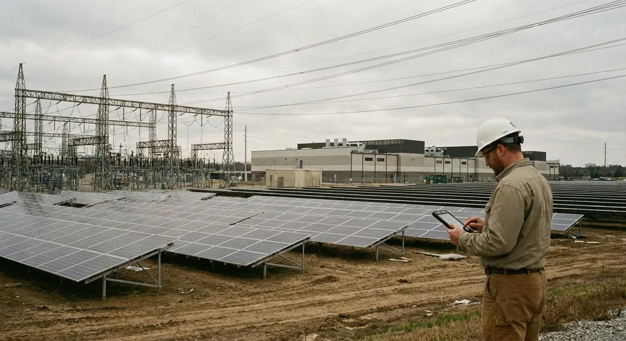 Paradosso energetico 2026: rinnovabili economiche ma infrastrutture insufficienti