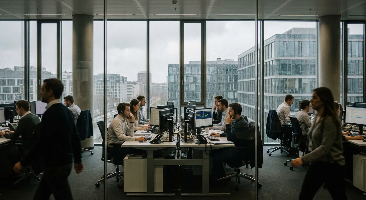 Parloa triplica il valore: l'intelligenza artificiale agentica è il futuro dei contact center