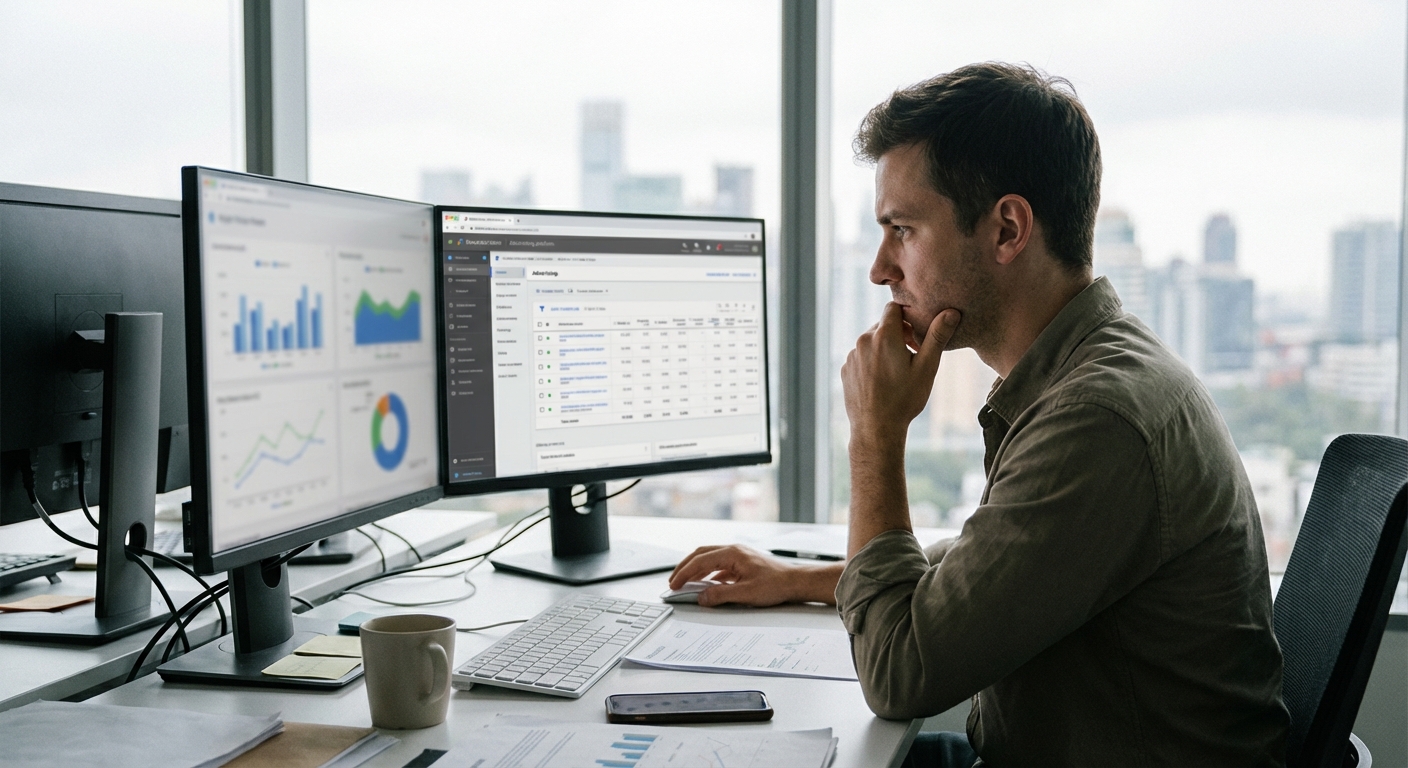 Performance Max di Google: Controllo o Estorsione?