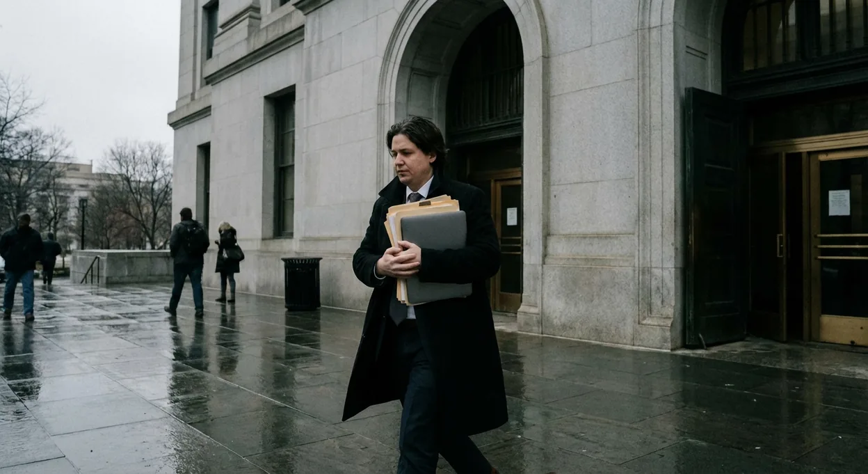 Perplexity AI vince una battaglia legale, ma la guerra per i dati è appena iniziata