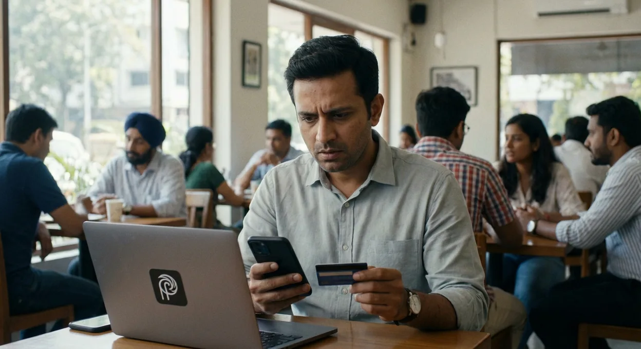 Perplexity AI cambia le regole: Carta di credito obbligatoria per gli utenti Airtel