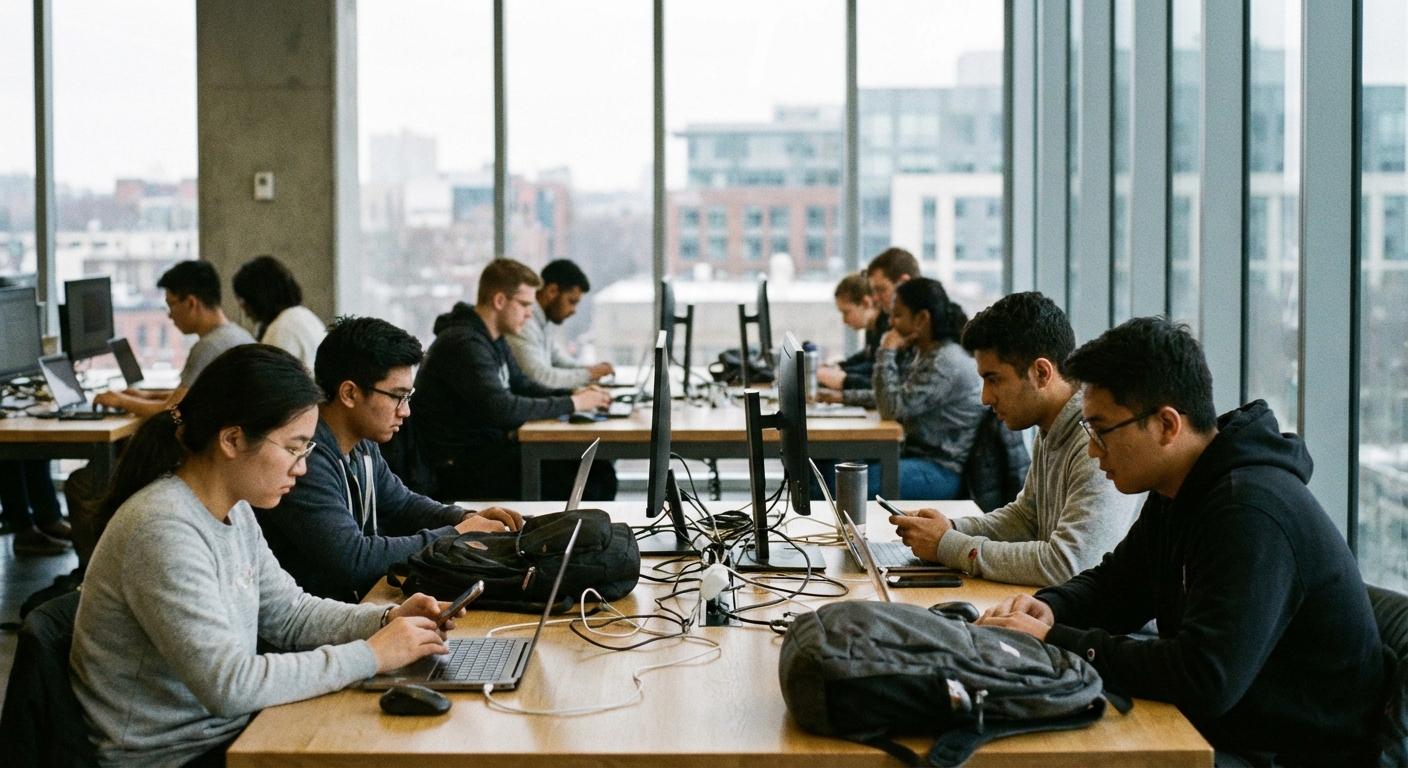 Perplexity contro AI Companions: la guerra per la tua mente (e i tuoi dati)