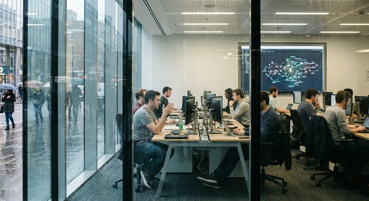 Perplexity AI: quando la curiosità dell'AI è un business