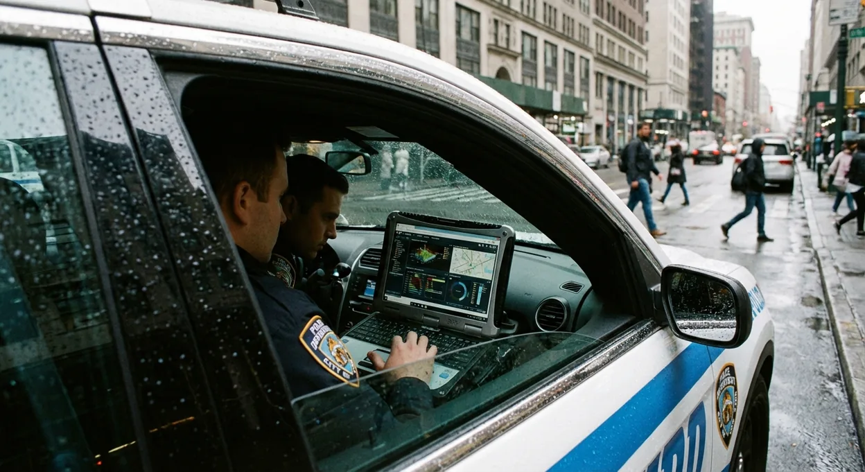 Perplexity ai: l'intelligenza artificiale rivoluzionerà la sicurezza pubblica?