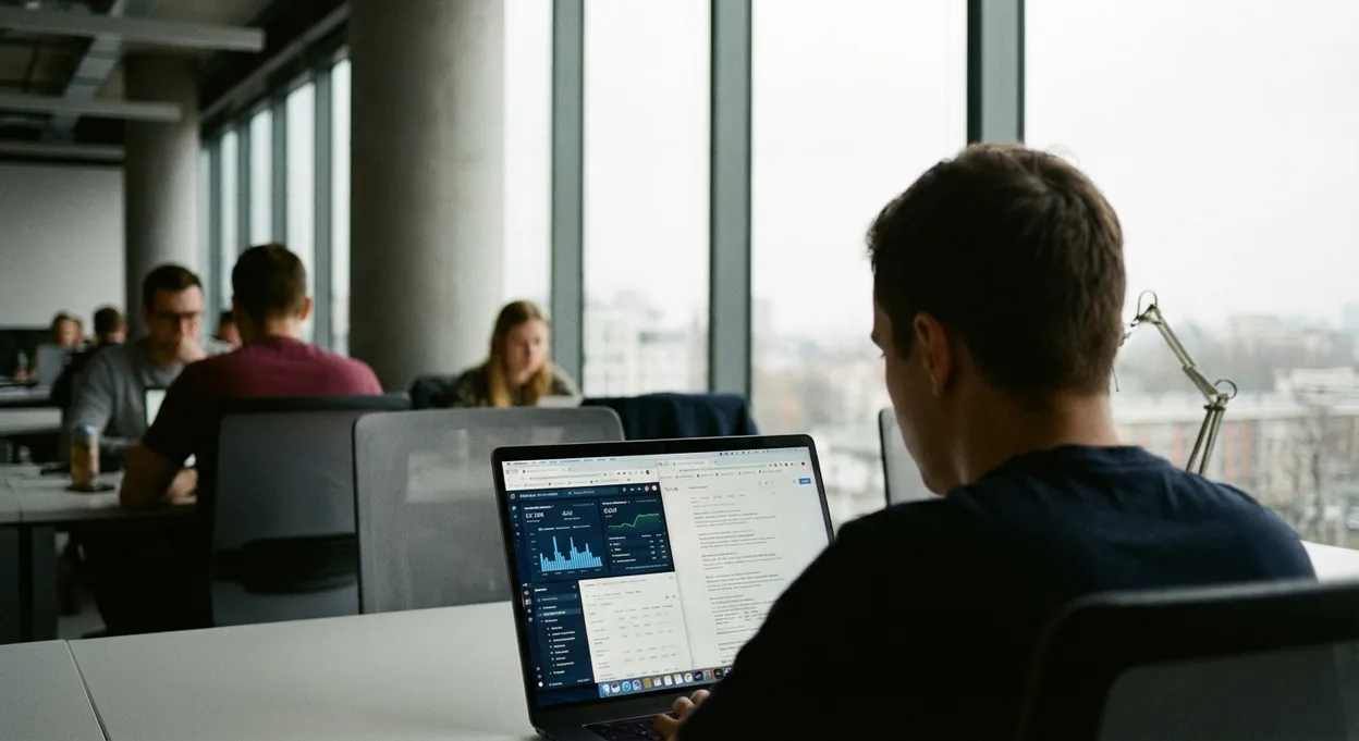 Perplexity Comet: Il Browser Ai che Rivoluziona il Web o Minaccia la Nostra Libertà?