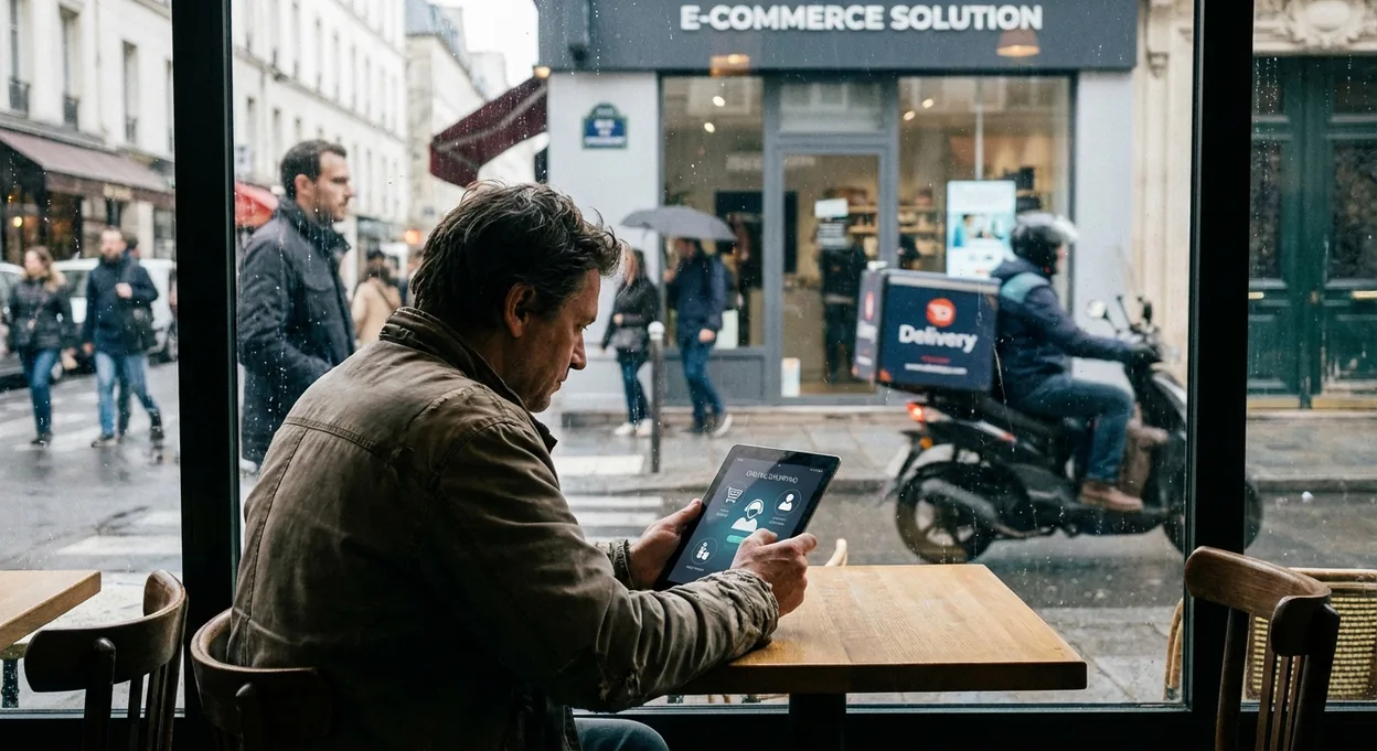 Perplexity e PayPal rivoluzionano l'e-commerce con l'agentic commerce