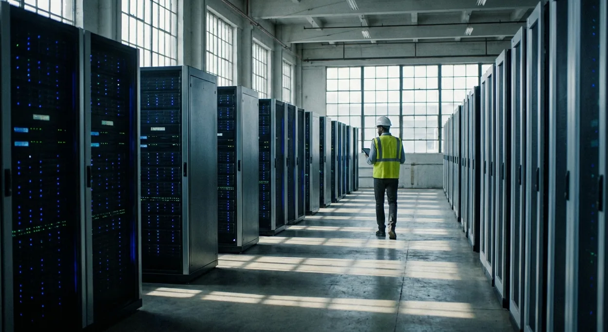 Peter Thiel scommette su Microsoft e abbandona Nvidia: cosa significa per il futuro dell'AI