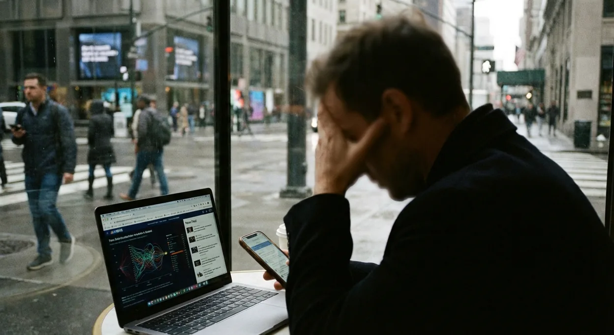 L'inquietante Pettegolezzo Algoritmico: Quando l'Intelligenza Artificiale Rovina la Reputazione