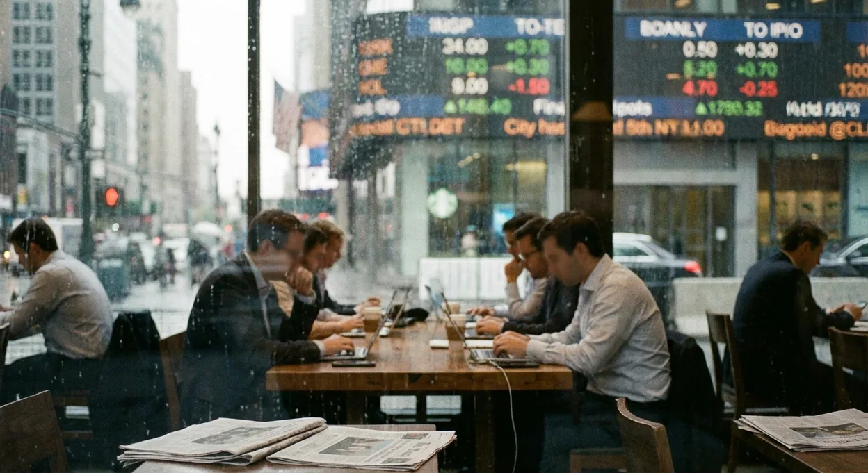 Polymarket e la crisi di fiducia: quando i mercati predittivi amplificano le fake news