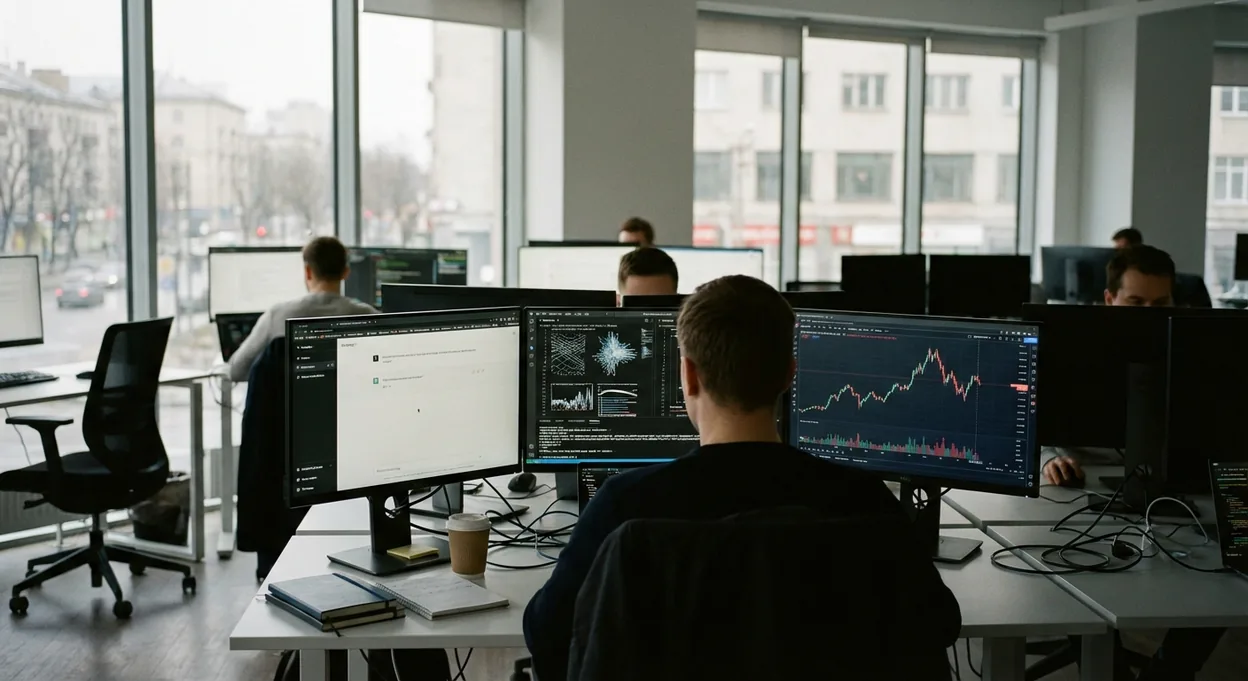 Previsioni AI su XRP: manipolazione o scienza? Il caso Grok e ChatGPT