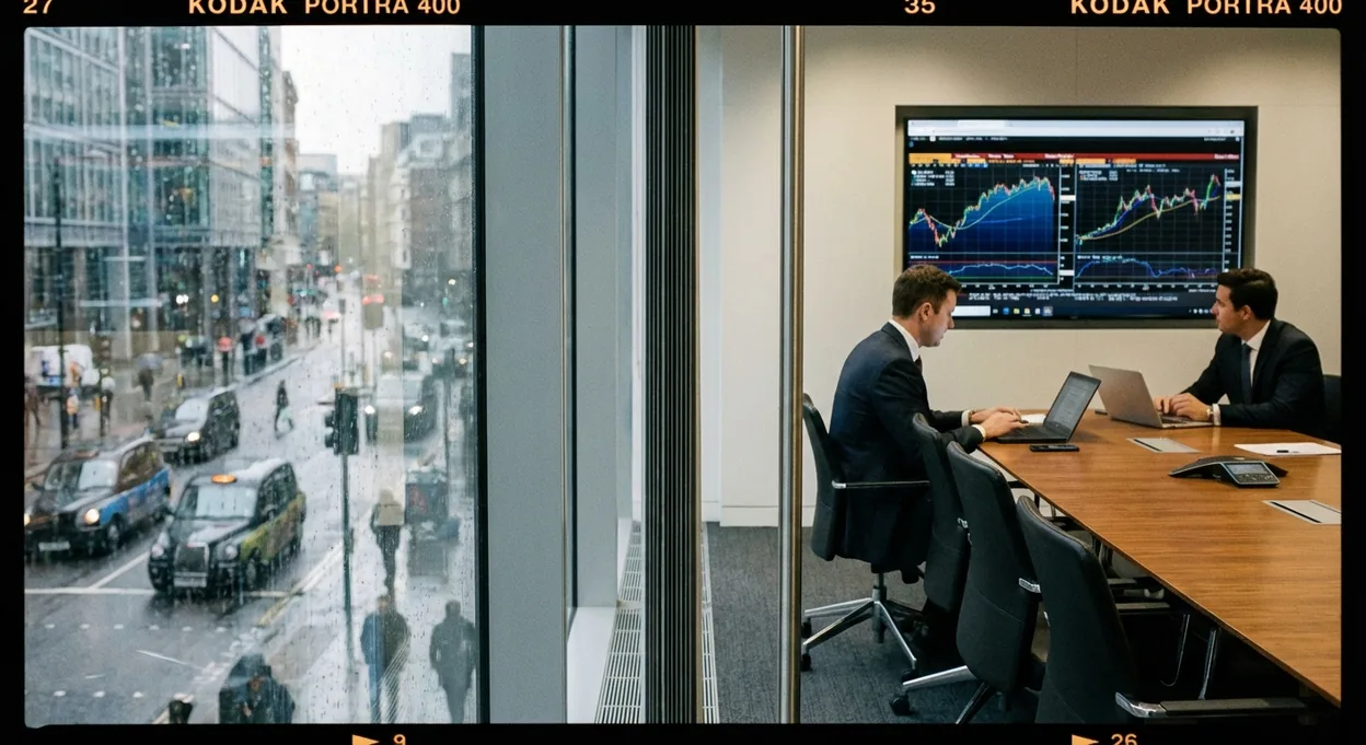 Privacy a due velocità: il nuovo trend crypto del 2026 favorisce le istituzioni