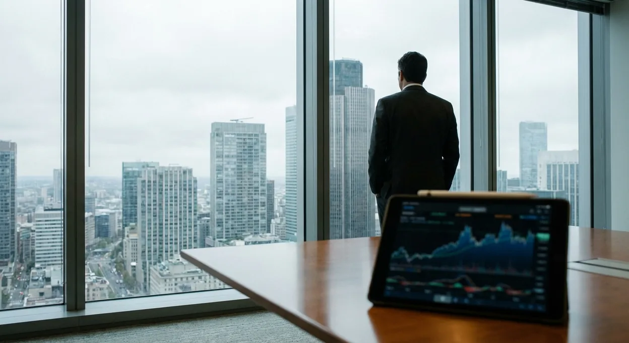 Profit Investment Management riduce la sua posizione in Apple: Panico immotivato?