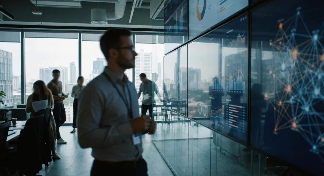 PubMatic AgenticOS: l'era dell'advertising agent-to-agent è iniziata?