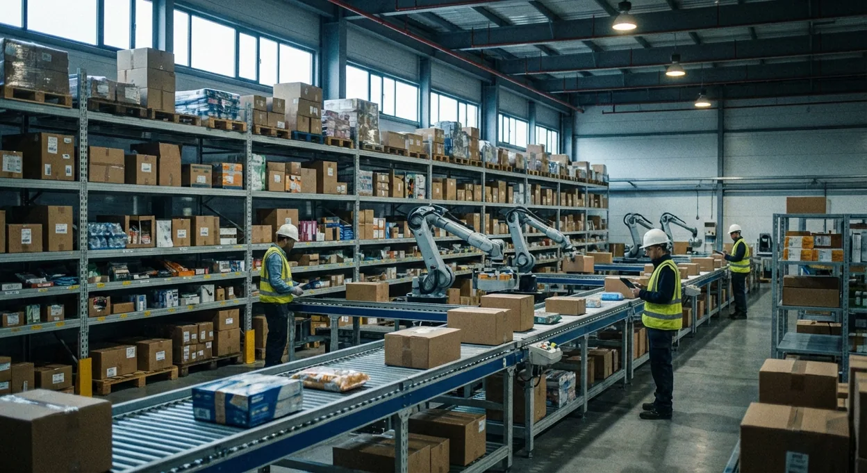 Pull Logic e l'availability intelligence: quando l'ia decide cosa possiamo comprare