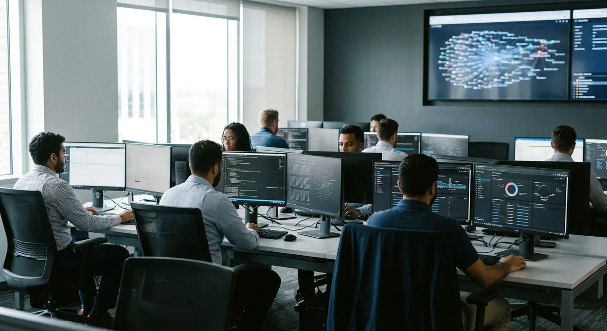 React2Shell: La Vulnerabilità CVE-2025-55182 e il Ruolo dell'IA nella Sicurezza