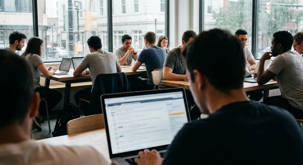 Reddit rivoluziona la pubblicità online con l'ai: Max Campaign