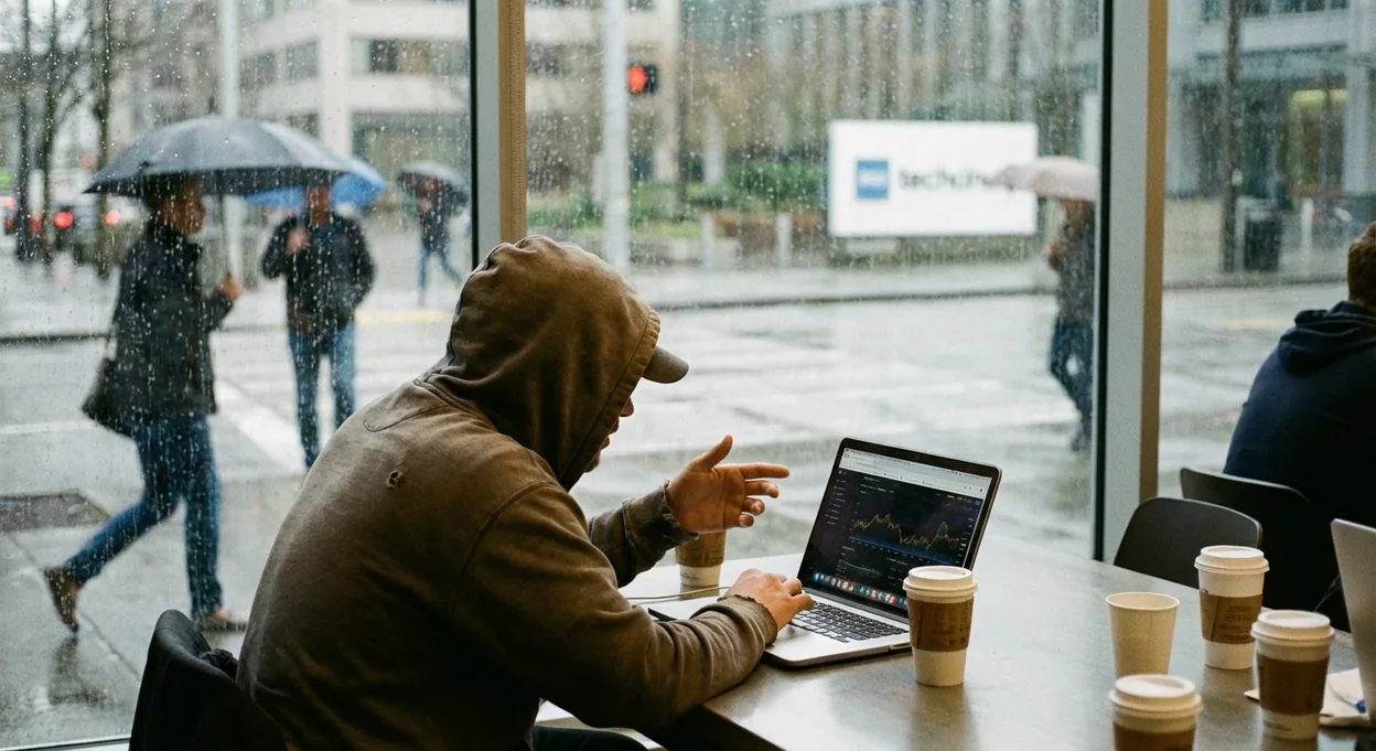 Reddit vs Perplexity AI: La Battaglia per il Futuro dei Dati Online