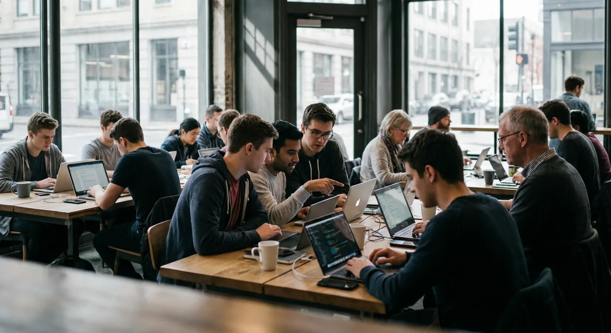 Replit e il futuro del "vibe coding": democratizzazione o scatola nera?