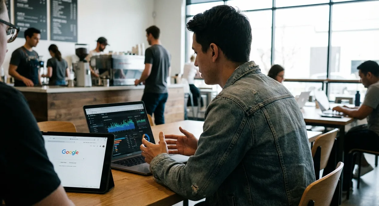 Reputazione digitale nel 2026: dalla seo alla geo e la sfida dell'autenticità