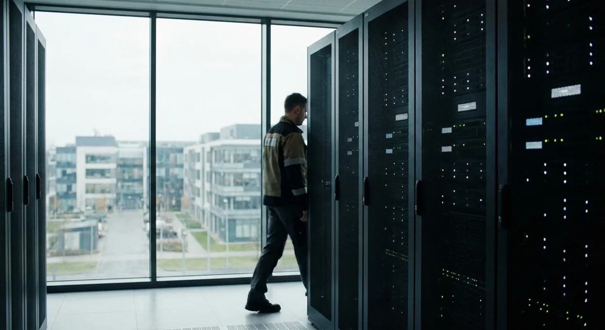 Resilienza e Vendor Lock-In: L'Infrastruttura Tecnologica dietro Apple, Cisco e IBM nel 2025