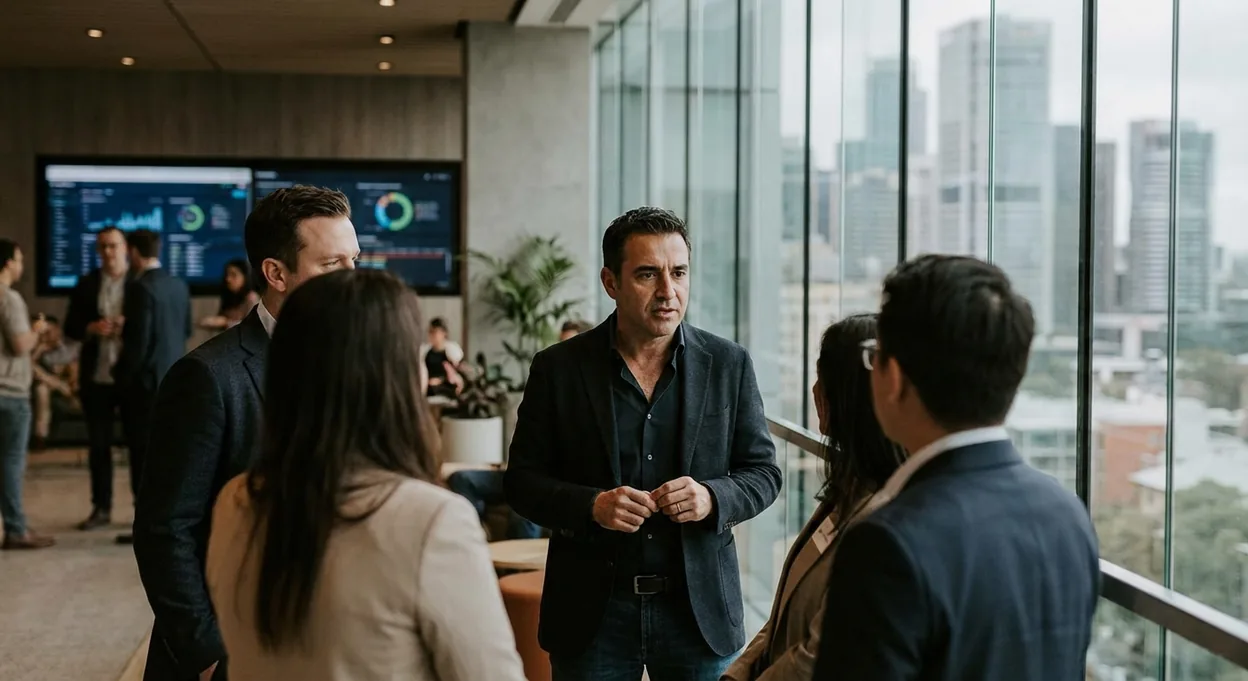 Il ritorno di Hulio: Da creatore di Pegasus a salvatore della cybersecurity