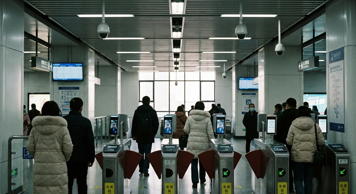 La rivoluzione digitale cinese: un progresso o una guerra commerciale mascherata?