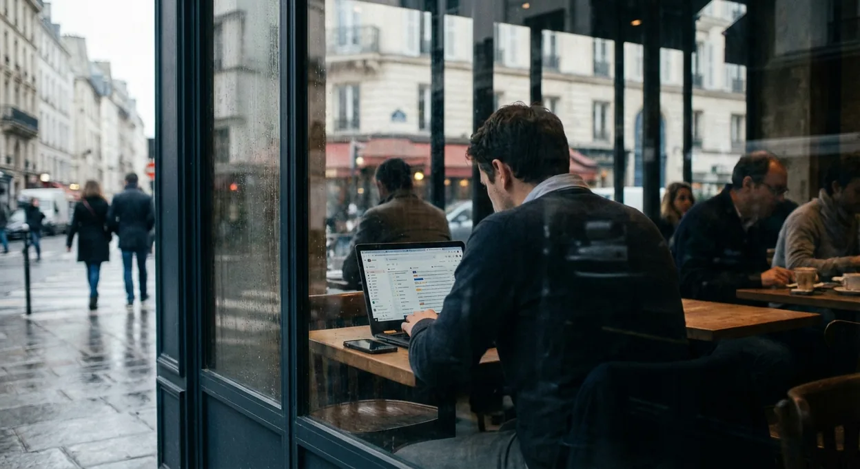 Rivoluzione della inbox: l'ai controlla la tua posta nel 2026