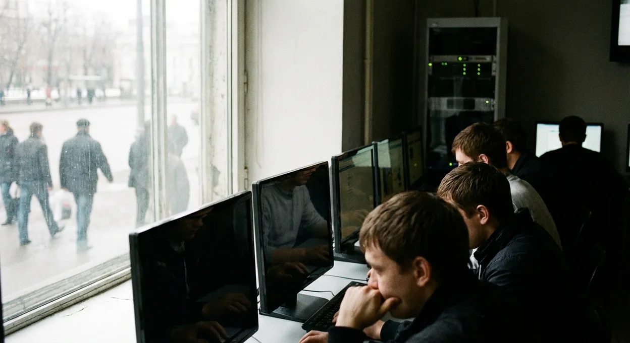 La Russia potenzia la censura di internet con l'intelligenza artificiale