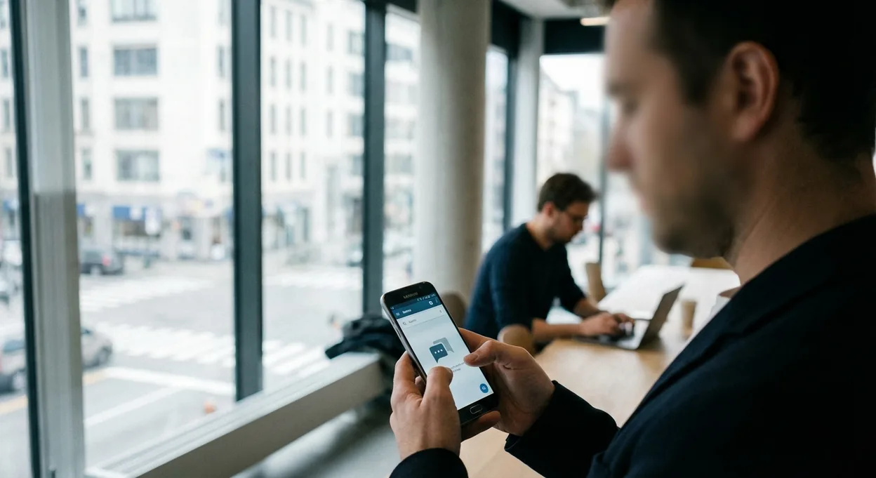 Samsung Bixby: l'integrazione con Perplexity AI e la sfida a Google Gemini