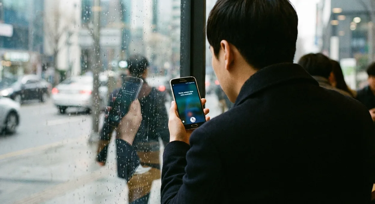 Samsung Resuscita Bixby con Perplexity AI: Un Affare per la Privacy?