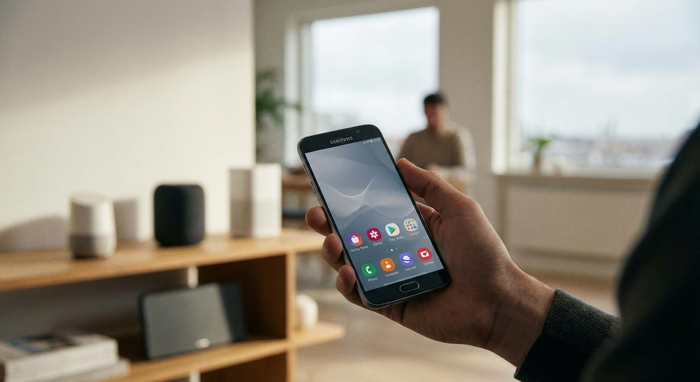 Samsung One UI 8.5: Bixby diventa un Meta-Assistente grazie a Perplexity AI