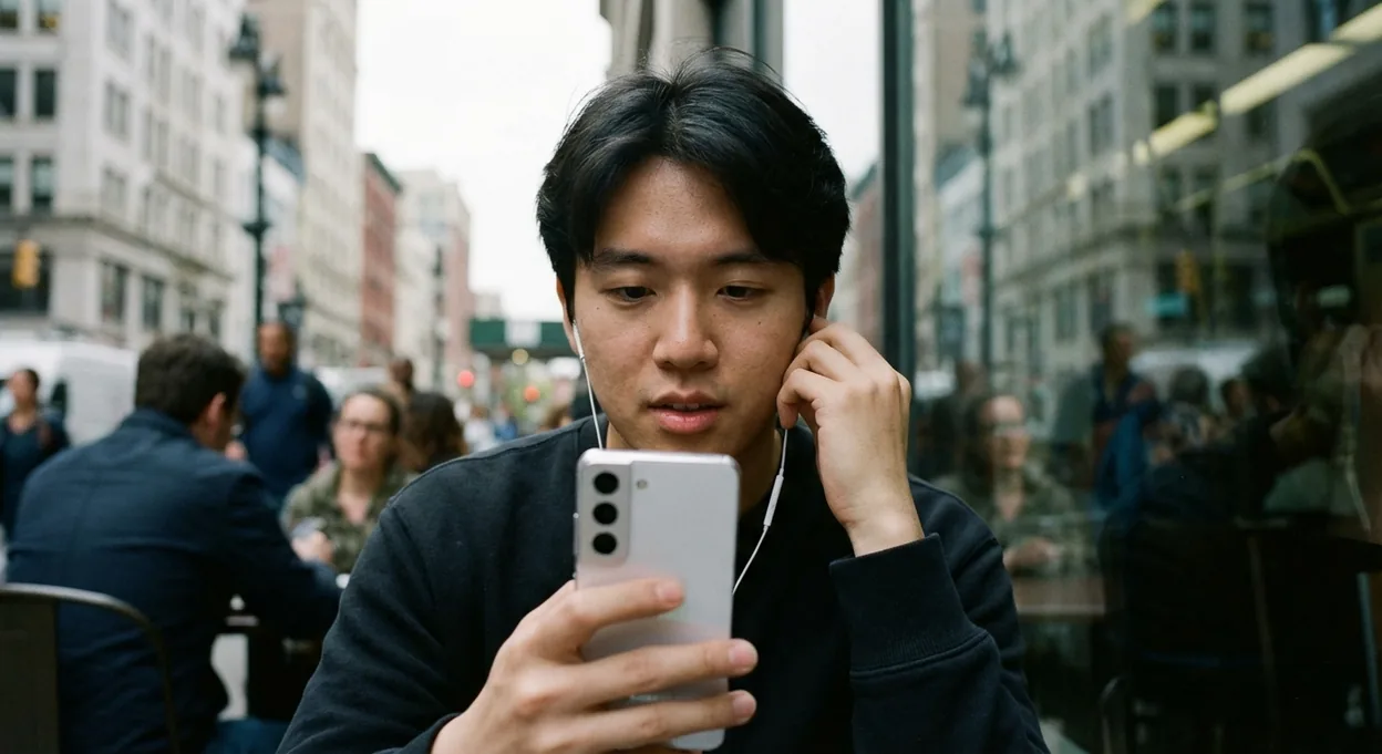 Samsung Integra Perplexity in Bixby: La Rivoluzione dell'Assistente Vocale Ibrido