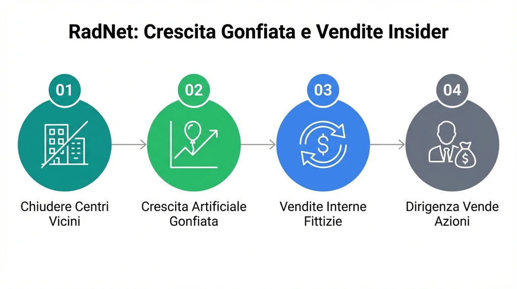 RadNet e l'Intelligenza Artificiale: Quando la Diagnostica Diventa un Business? + Il gioco delle tre carte | Search Marketing Italia