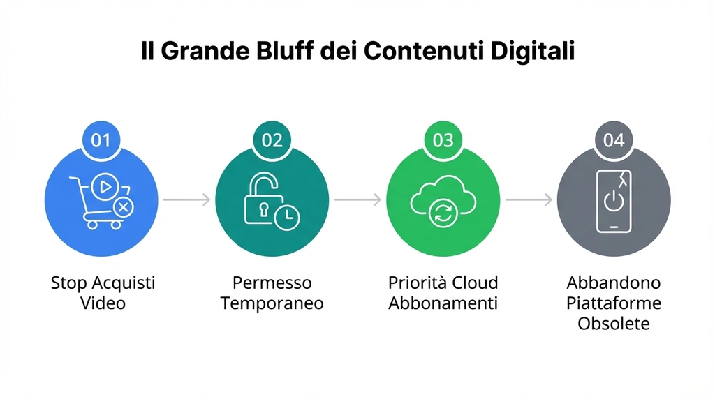 Microsoft Store: tra successi autocelebrati e ombre sulla privacy + Il grande bluff dei contenuti digitali | Search Marketing Italia