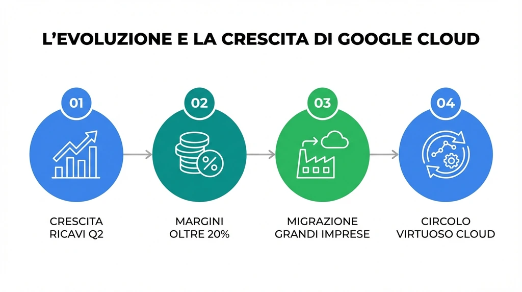 La Guerra Silenziosa di Google Cloud nell'Era dell'AI: BMO Alza il Target + I numeri che raccontano una storia diversa | Search Marketing Italia