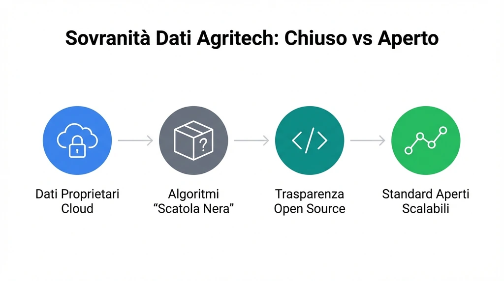 Agritech: la Rivoluzione Digitale Irlandese Guidata dai Nativi Digitali + Open Source e sovranità dei dati | Search Marketing Italia