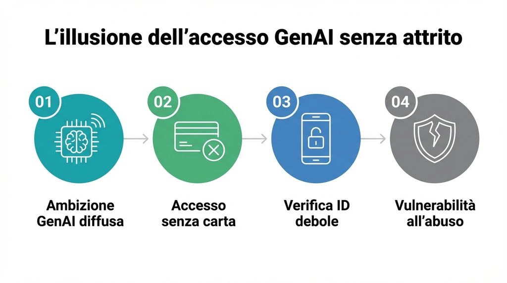 Il dilemma dell'AI gratuita: il caso Airtel e Perplexity in India + L'illusione dell'accesso senza attrito | Search Marketing Italia