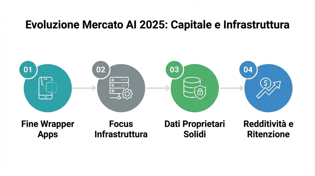 Il 2026 Sarà l'Anno della Compilazione: Governance, Agenti Ia e Concentrazione di Capitali + La concentrazione del capitale e la fine delle 