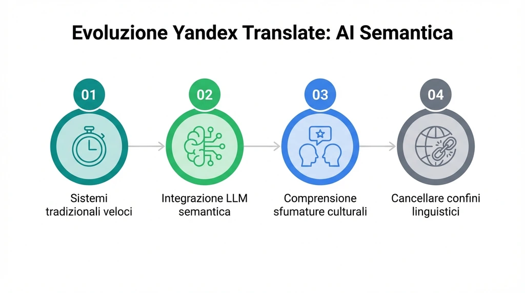 Yandex e l'AI: Una Nuova Era per la Traduzione Automatica + Oltre la mappatura statistica | Search Marketing Italia