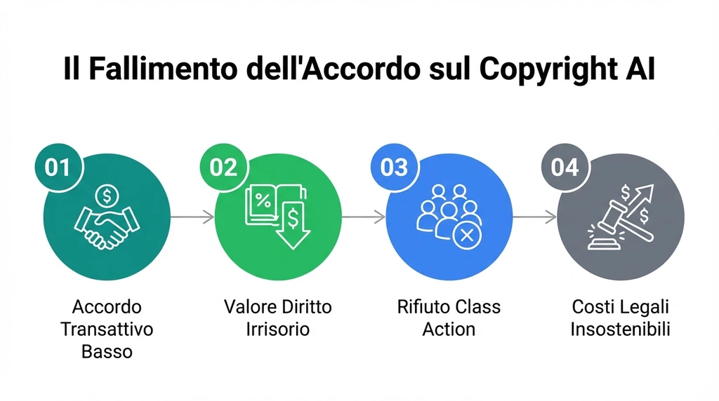John Carreyrou guida la battaglia legale contro le Big Tech dell'IA generativa + L'algoritmo del risarcimento (e perché non scala) | Search Marketing Italia