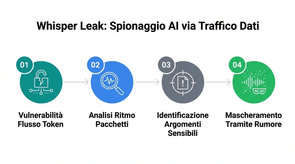 L'Intelligenza Artificiale Pettegola: Quando i Chatbot Rivelano i Nostri Segreti + Il rumore di fondo che ci spia | Search Marketing Italia