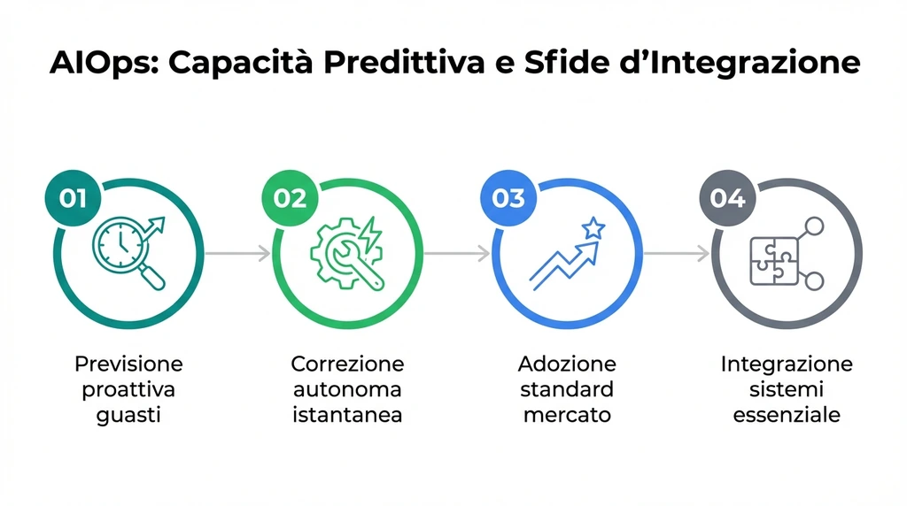 AIOps: L'Intelligenza Artificiale che Salva il Natale Digitale + Non solo ripara, prevede | Search Marketing Italia