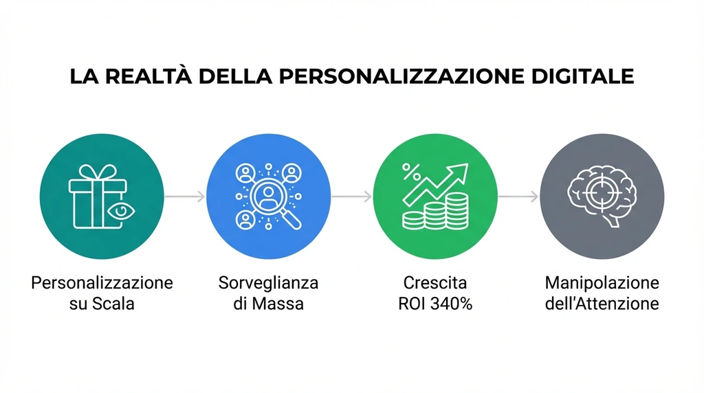 L'Intelligenza Artificiale nel Marketing: Sorveglianza Predittiva e i Giganti della Silicon Valley + La profilazione come eufemismo | Search Marketing Italia