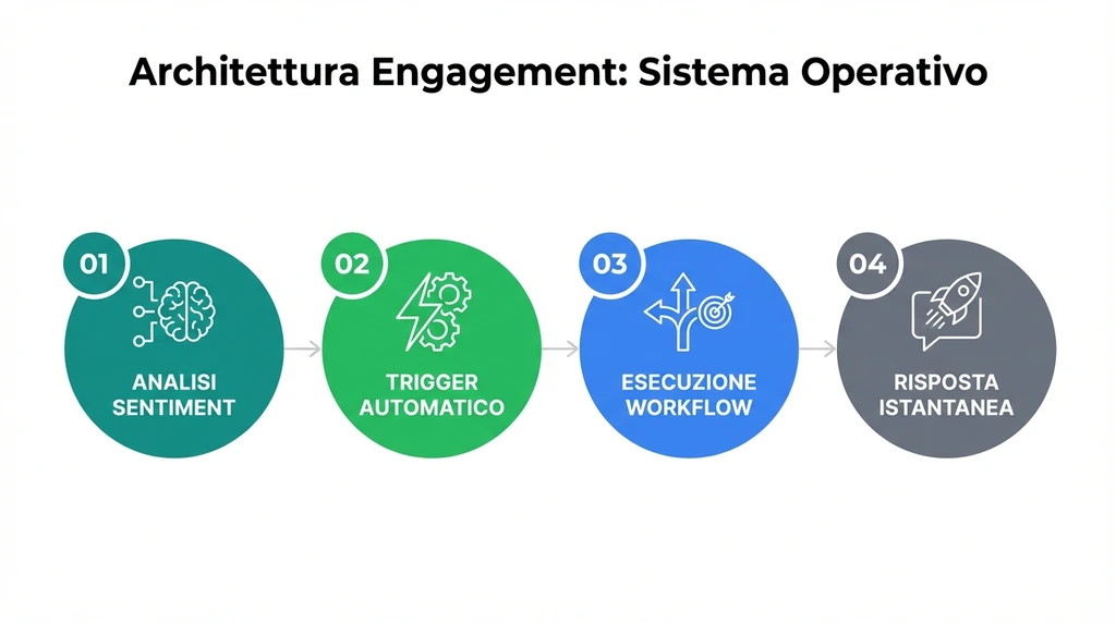 Ambassador e l'AI: addio ai Form, Benvenuto all'Engagement Conversazionale + L'architettura dell'engagement come sistema operativo | Search Marketing Italia